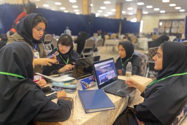 مسابقات تولید محتوا با هدف شناخت درست دانش‌آموزان از هوش مصنوعی است