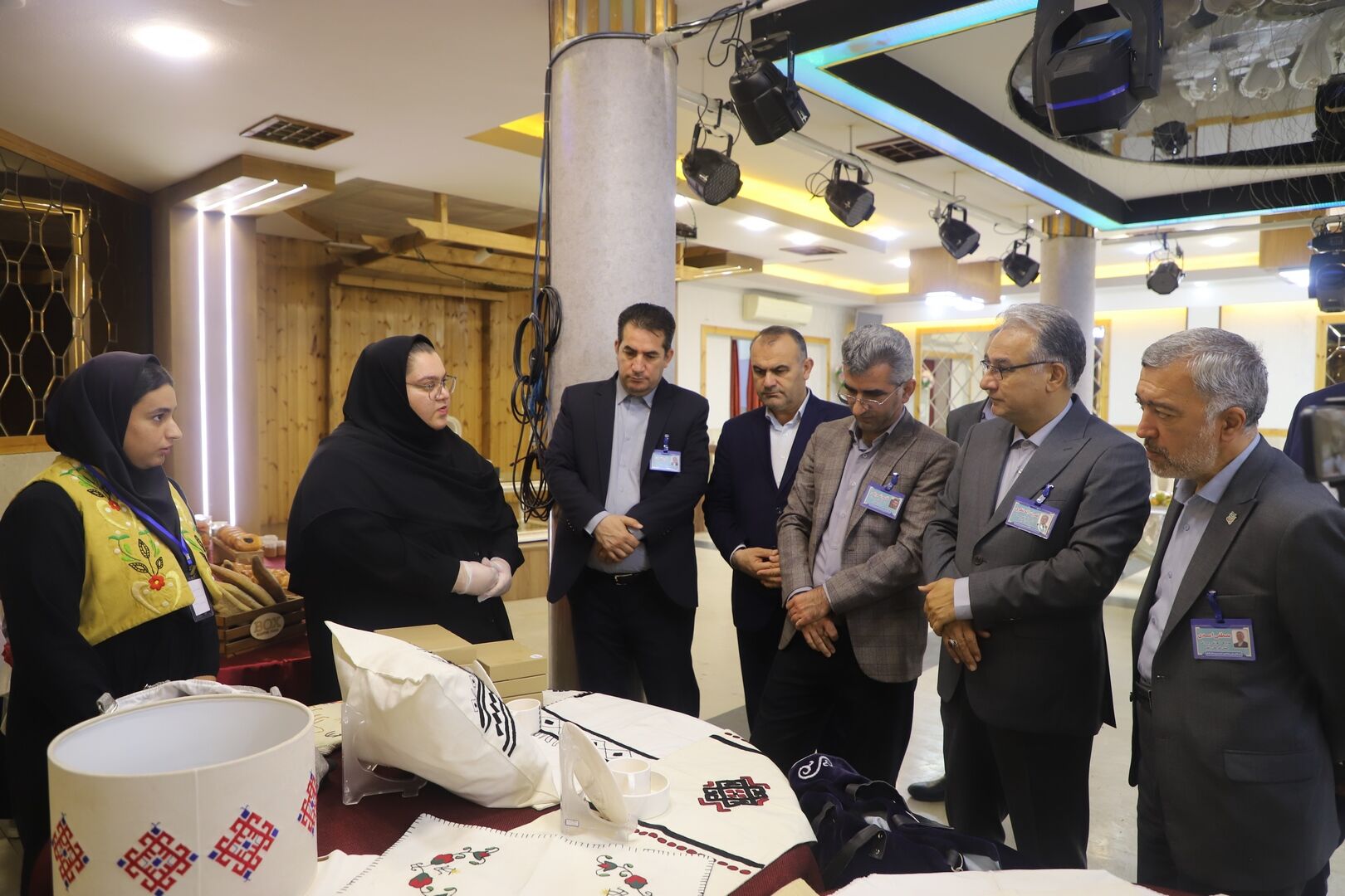 اجلاس مدیران‌کل قطب پنج کشور به میزبانی استان گلستان