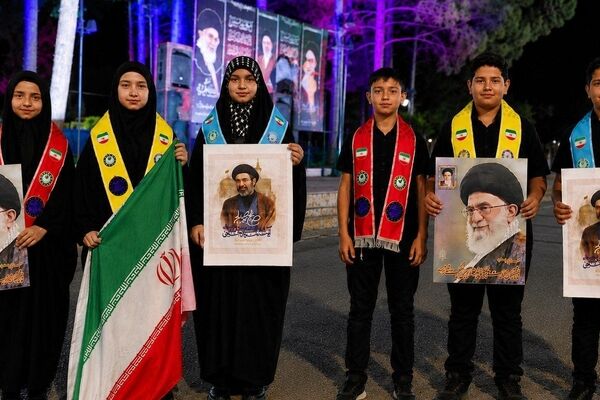 از عهد پیشتازان، حماسه‌ای دیگر رقم خورد