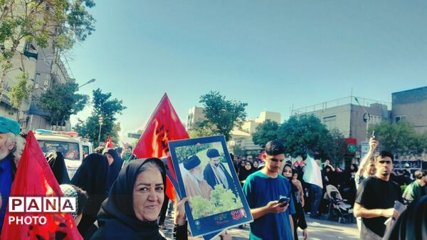 شهرِ خورشید، میزبانِ واپسین وداعِ زمین با آسمان
