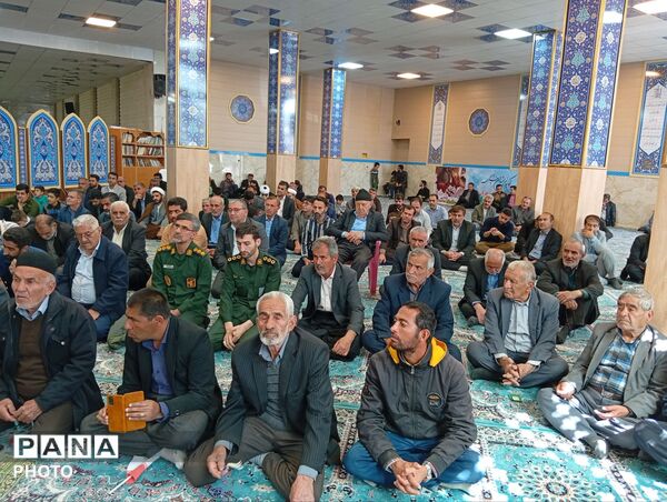 نماز جمعه این هفته آلونی