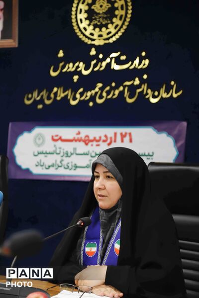سازمان دانش‌آموزی وارد بیست‌وهفتمین سال فعالیت خود شد