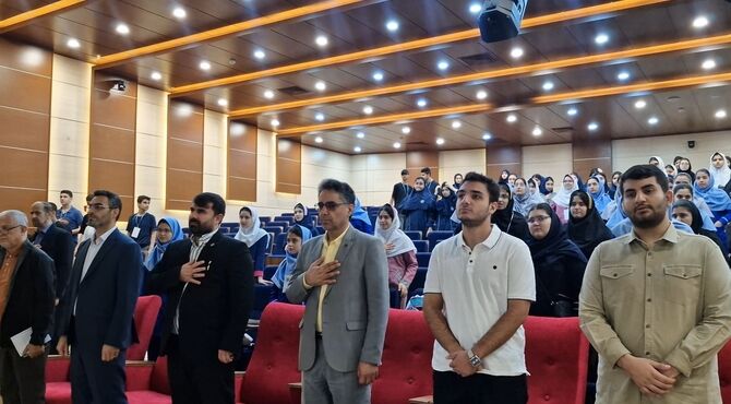 تجلی نبوغ در مسیر تعالی؛ دوره مهارت‌آموزی ویژه دانش‌آموزان سمپاد