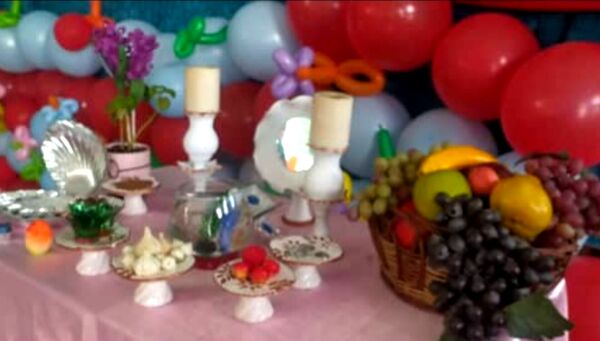 ماه رمضان فرصتی برای جذب نوجوانان وجوانان به مسجد 