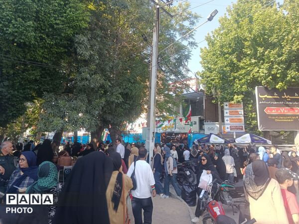 فقط حیدر امیرالمومنین است