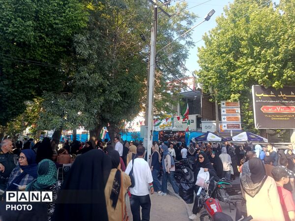 فقط حیدر امیرالمومنین است