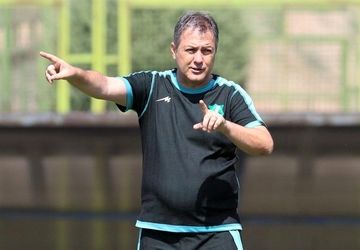 سرمربی تراکنور در فهرست بهترین مربیان سال کرواسی