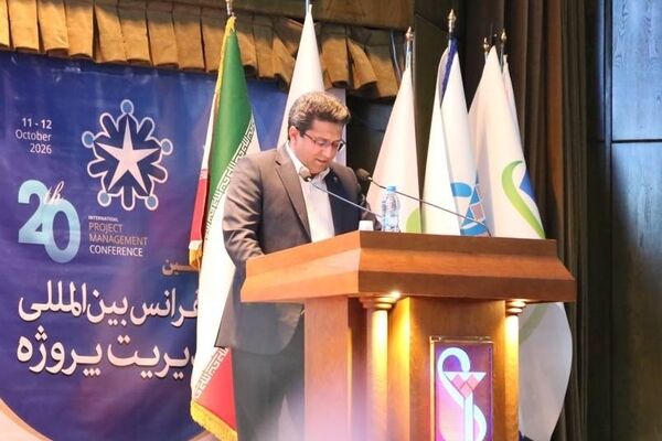 لزوم تغییر پارادایم در مدیریت پروژه‌های زیرساختی در شرایط تحریم، بحران و محاصره