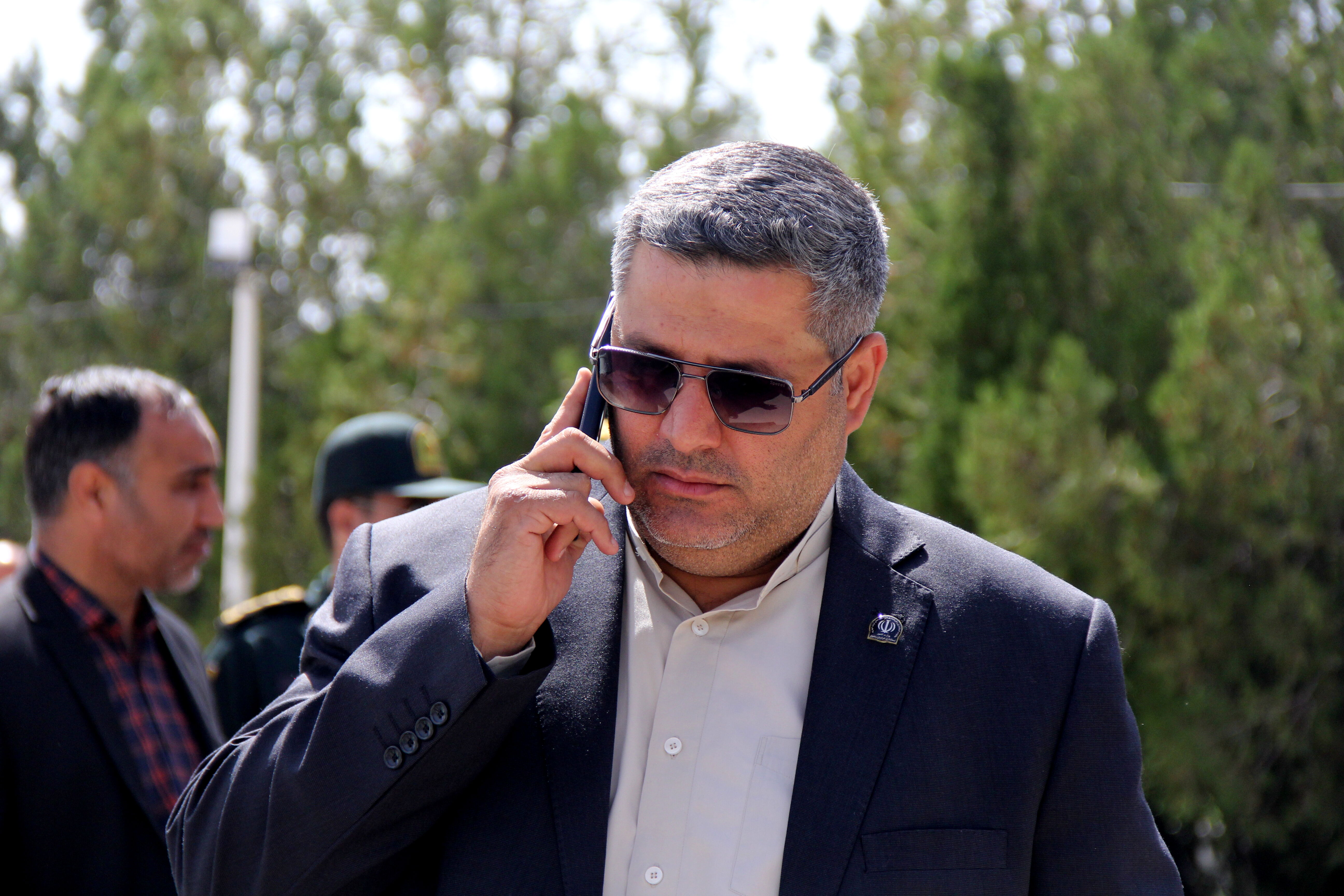 کدکن، خواستگاه پیوند دوباره فرهنگ،عرفان و کرامت اسلامی است