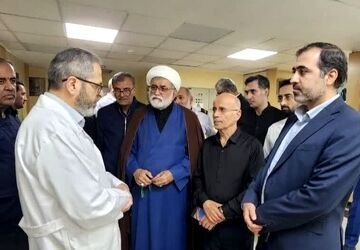 هیچ وقفه‌ای در تولیدو صادرات نفت وجود ندارد