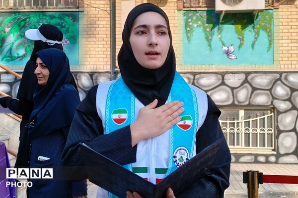 دبیرستان حکمت؛ جایی برای درخشش قهرمانان فردا
