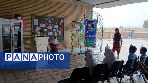 شکوفه‌های دانش در لاور فین شکفتند