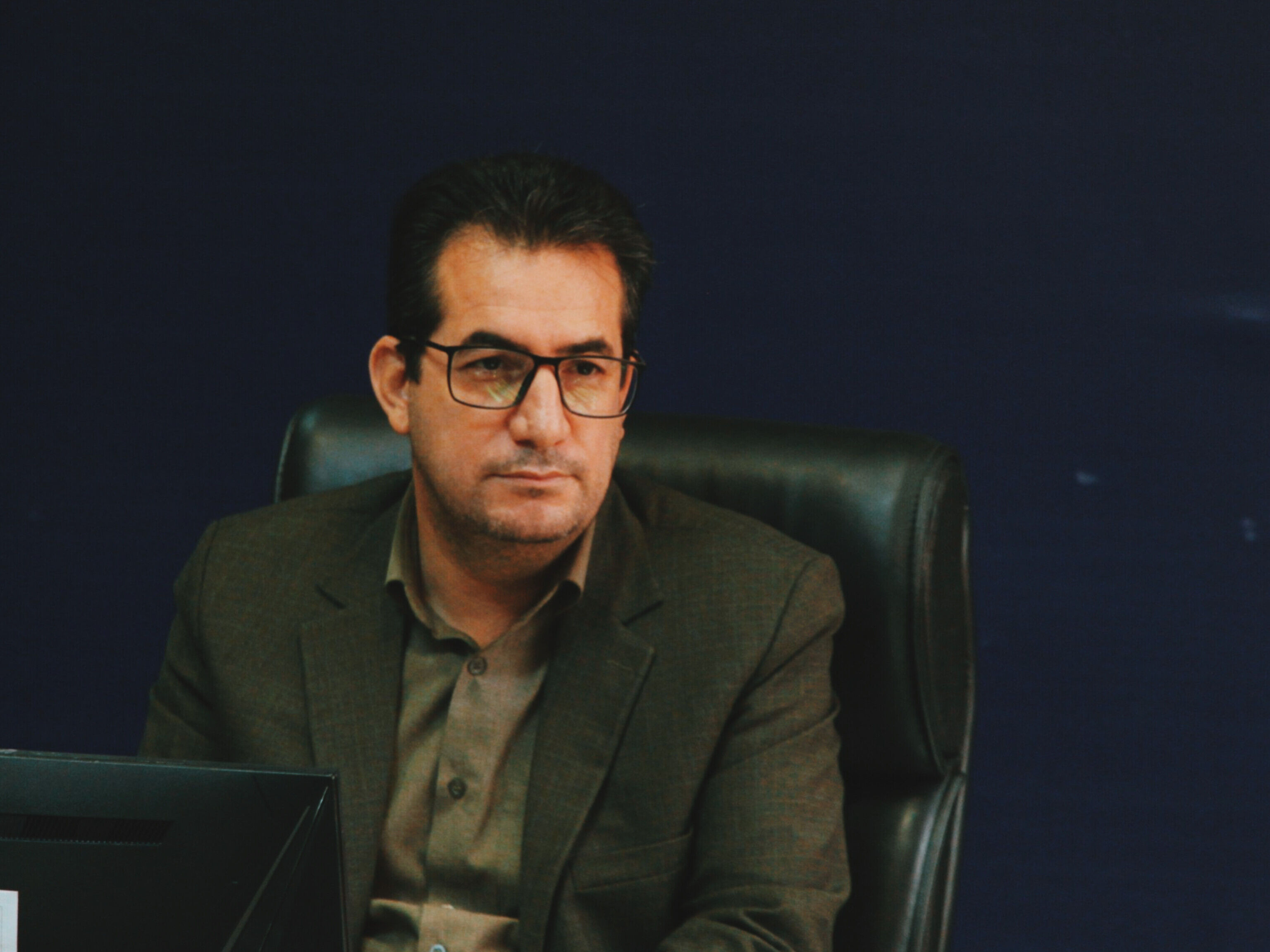پیام مدیرکل آموزش و پرورش خراسان شمالی در پی  اعلام نتایج آزمون ورودی مدارس استعدادهای درخشان