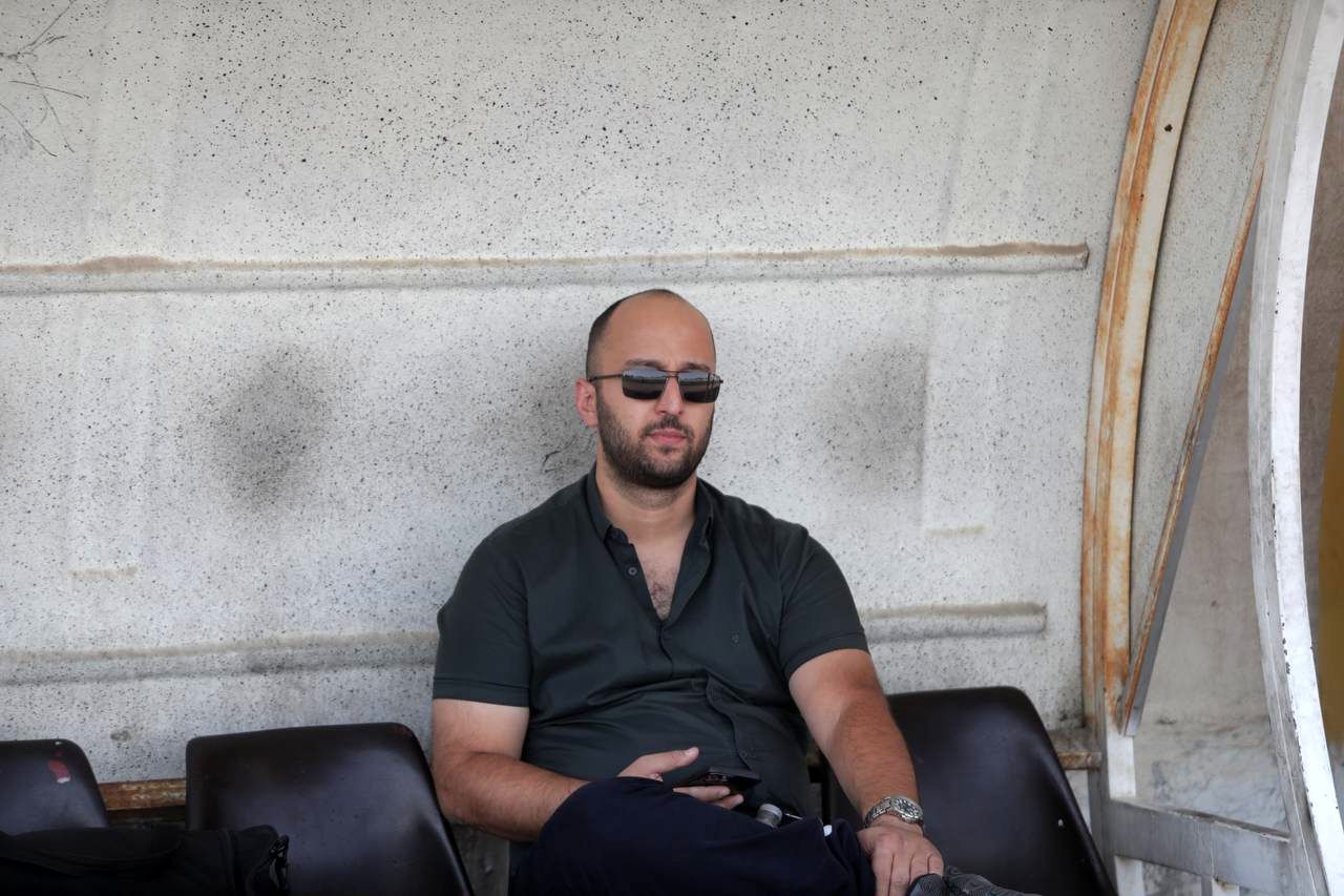 به دنبال ساختاری اخلاق‌مدار و برنامه‌ای بلندمدت برای حضور در دسته‌های بالاتر هستیم