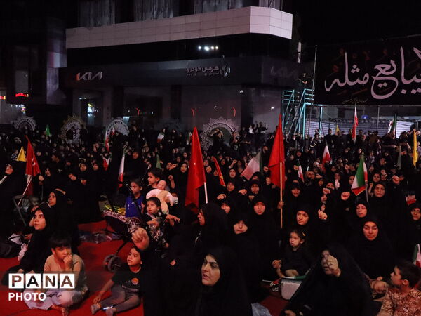 "احلی من العسل" در کرمان 