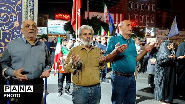 فریاد حق‌طلبی شهرک‌بعثت در گوش تاریخ