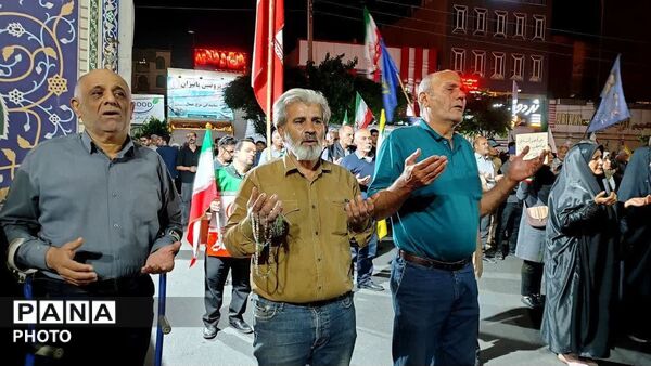 فریاد حق‌طلبی شهرک‌بعثت در گوش تاریخ