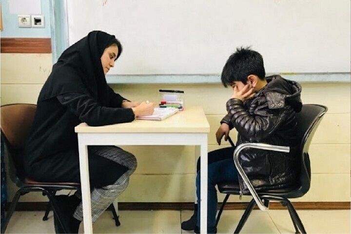 آموزش مهارت‌های روانی به معلمان در دستور کار قرار گرفت