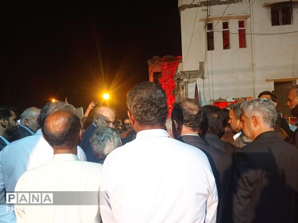 یاد معلمان شهید مدرسه شجره طیبه در هفته معلم زنده ماند