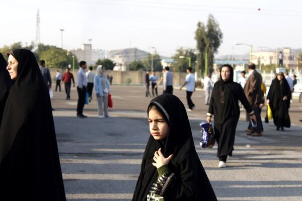 اقامه باشکوه نماز عید فطر در گچساران