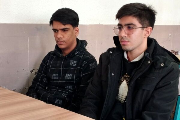 برگزاری مسابقات قرآن، عترت و نماز در بهارستان‌۲