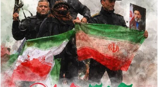 شهدای اقتدار و معنای واقعی همبستگی