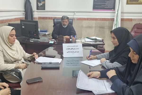 نقش راهبردی و اثرگذار معاونین و  مربیان پرورشی، مشاوران و دبیران تربیت‌بدنی در شکل‌دهی به فضای تربیتی، فرهنگی و نشاط‌آفرین مدارس