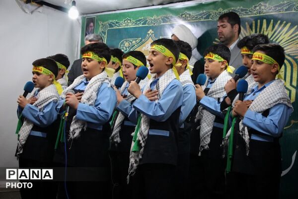 مردم ساوجبلاغ بار دیگر حماسه آفریدند