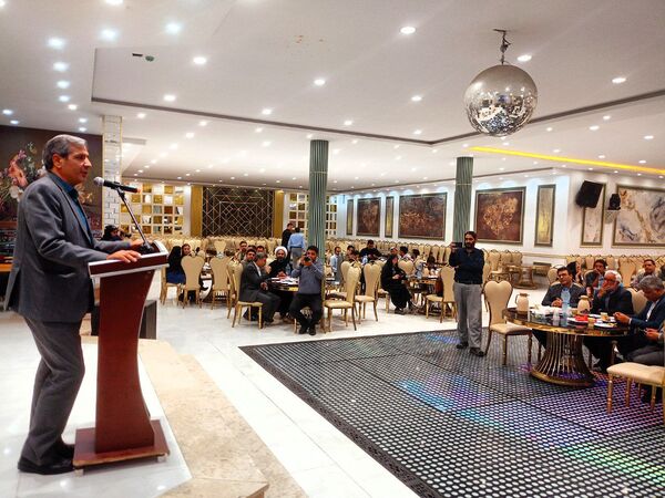 خبرنگار سپاس 