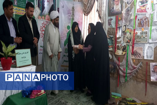 زنگ بازگشایی و زنگ نماز در دشتستان، گناوه ، شبانکاره، سعدآباد و بردخون