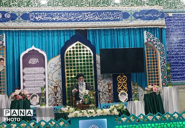 از عهدِ «ام‌البنین» تا اقتدارِ «ایران جاوید»