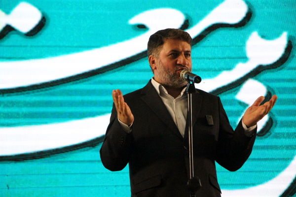 جشن بزرگ سپاس معلم در یزد