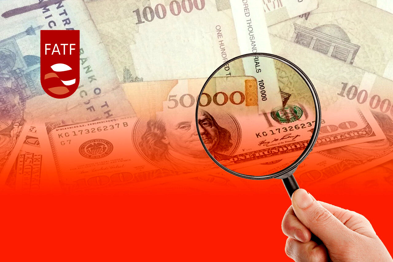 کدام کشورها در فهرست سیاه و خاکستری FATF قرار دارند؟
