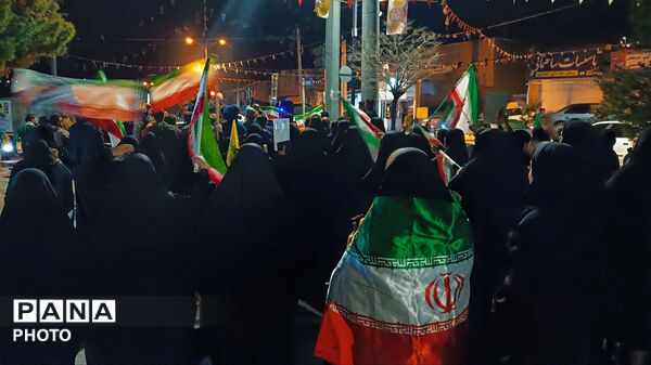 بعثت مردم ولایی شهرستان مارگون به منزلگاه 44 رسید
