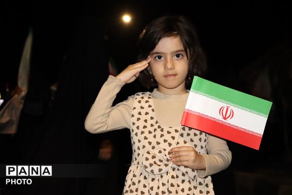 حماسه ای دیگر از دختران شهرستان دیار فروغ آفتاب