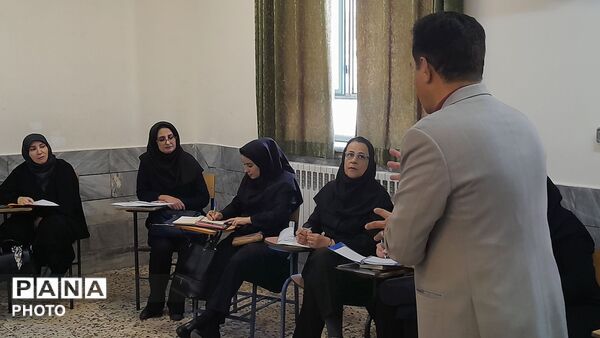 مروری بر دومین روز از دوره سفر یادگیری در مشهد