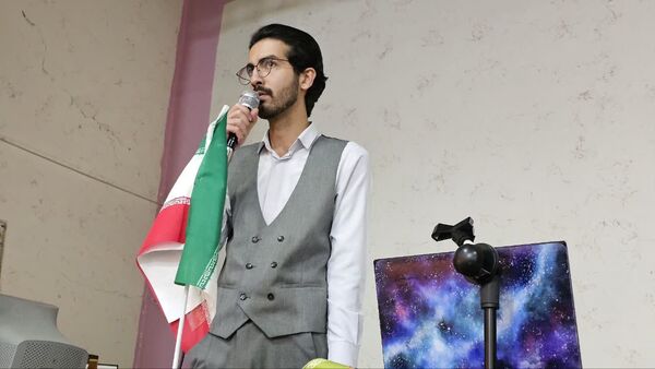 آغاز مسیر روایت‌گری برای ۲۰۰ دانش‌آموز