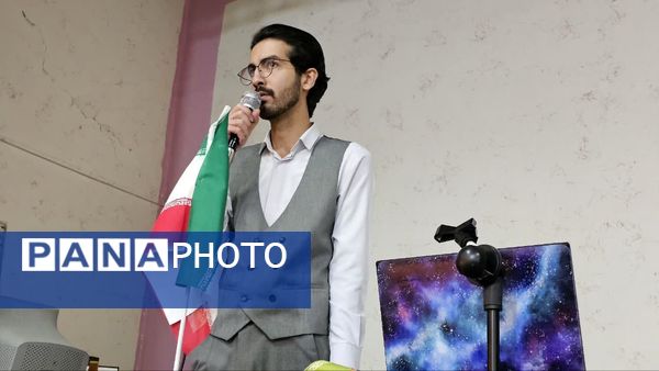 آغاز مسیر روایت‌گری برای ۲۰۰ دانش‌آموز