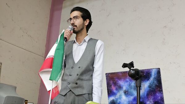 آغاز مسیر روایت‌گری برای ۲۰۰ دانش‌آموز