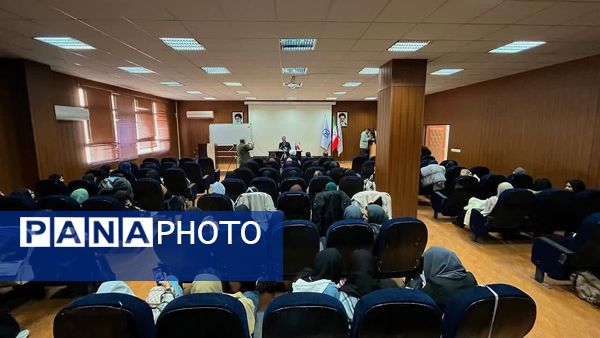 دوره گفتمانی راهبردی اندیشه ولی ۲ در مشهد
