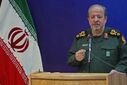 سرپرست وزارت دفاع: صنعت دفاعی باید سریع‌تر از نیاز میدان نبرد حرکت کند
