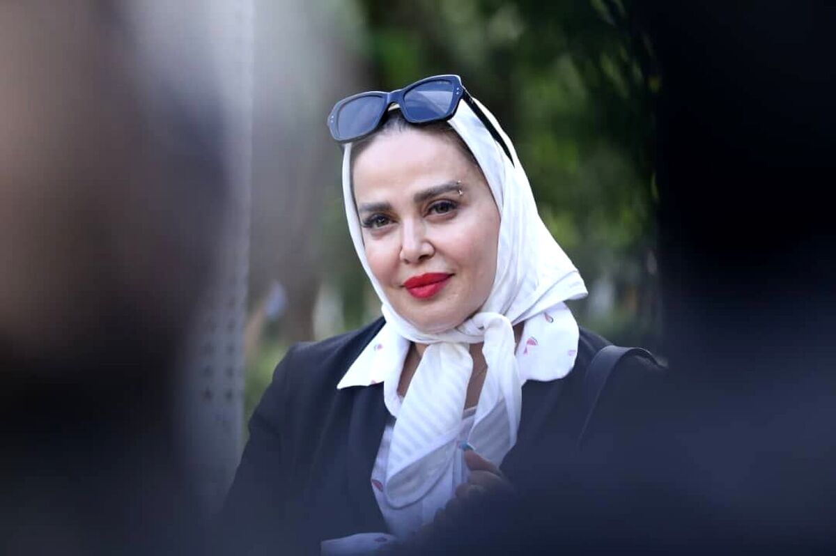 بهاره رهنما دومین فیلم بلند سینمایی خود را کلید می‌زند
