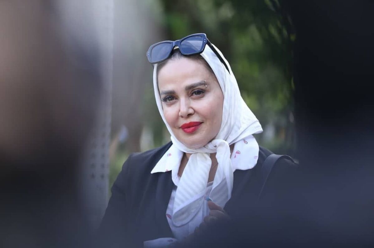 بهاره رهنما دومین فیلم بلند سینمایی خود را کلید می‌زند