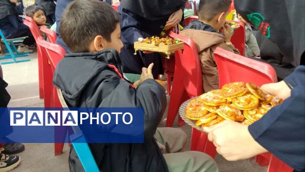 نوای انتظار در دل دانش‌آموزان طنین‌انداز شد