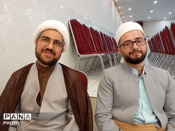همایش تکریم از علما ، روحانیون و طلاب شهرستان دهگلان