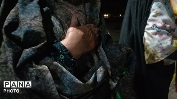 نماز جماعت همراه با اجتماعات شبانه در حسینیه شهدای شهر بار نیشابور 