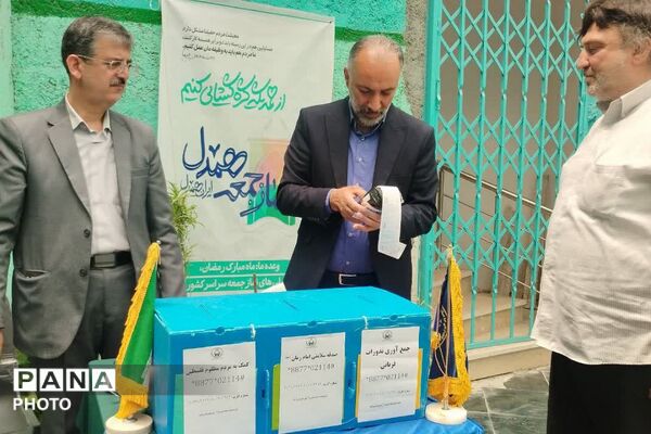 مصلی فیروزکوه در دومین جمعه خردادماه، معطر به یاد شهدا و حماسه مقاومت شد