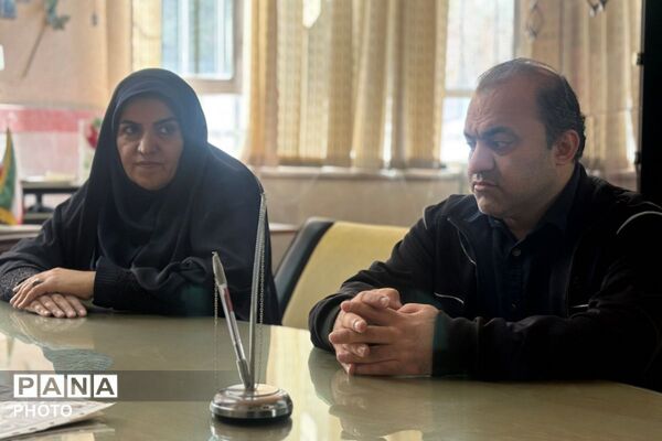 تقدیر معاون پرورشی اسلامشهر از مدیران کانون‌های فرهنگی و تربیتی