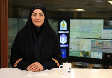 جزئیات ۳ تصادف فوتی پایتخت در هفته گذشته