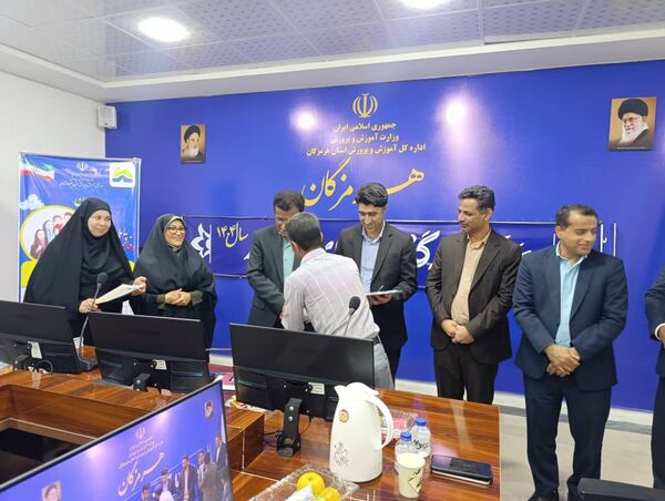 پیشگامان ترویج فرهنگ جوانی جمعیت
